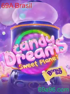 CandyDreamsSweetPlanet